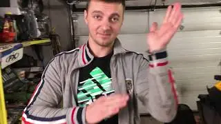 BRP Renegade ЧТО С НИМ СТАЛО!!!ПЛЮС НОВАЯ ТЕХНИКА!