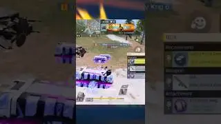 1 vs 4 nigerians | CODM BR legendary grind #codm #codmobile