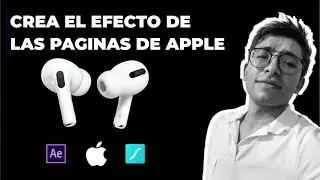 Efecto video on Scroll 