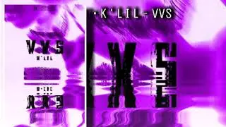 K'Lil - VVS💎💎🐍 (Oficial Áudio)   #vvs #trapfortal #klil085