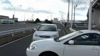 Toyota Genuine Parts - Benefit of Toyota Genuine Brake Pads