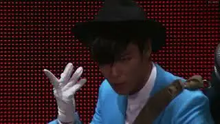 [ENG SUB] T.O.P - DOOM DADA (Live)