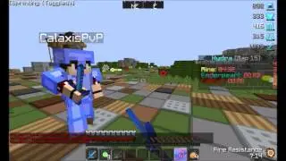 HydraHCF Map 15 EP 4 Koth Clips // Giving A Fan Goodies