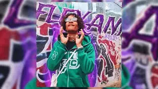 Chi X (chyxz) - FLEXAM (Pop Smoke Remix)