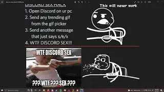 funny discord secret