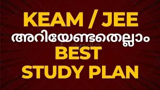 KEAM / JEE 2023 അറിയേണ്ടതെല്ലാം | Best Study Plan | Target Learning App | Shahas Sir