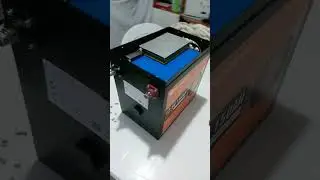batteria lifepo4 da 150 ah come è all'interno