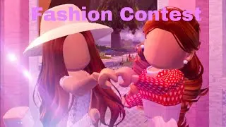 Fashion Contest in Royale High??! - Roblox