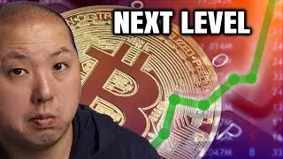What’s Next for Bitcoin and Crypto?