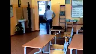 выпускной