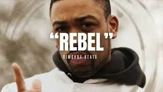 [FREE] Wiley x Grime Type Beat x 2024 - "Rebel"
