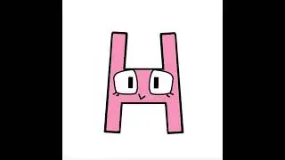 My attempt on making my Coptic Alphabet Lore (Alpha - O)