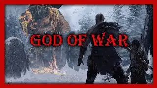 GOD OF WAR REMIX