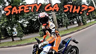 #NgeVlog