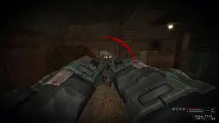 Душня на сессионках 5 | STALCRAFT