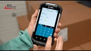 QuickPrint by BCC Distribution