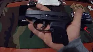 EDC 2018- BEST EVERYDAY CARRY PISTOL.