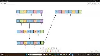Leetcode # 345 Reverse Vowels of a String (Python)
