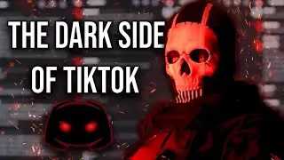 The TikToker Who Was Harassed to Death. (Inquisitor Ghost Story)