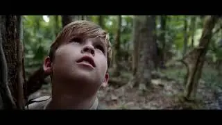 Man In The Woods Trailer (dir. Kevin J. O'Neill)