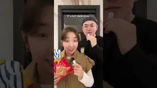 How to say is this tasty in Korean!😋 