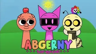 Incredibox Abgerny VS Abgerny But Sprunki - Normal VS Horror Versions