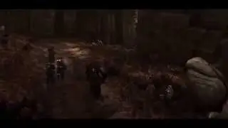 Evolve - Goliath Monster Trailer