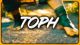Asi luce TOPH en Avatar de NETFLIX | Nuevo TEASER 🔥| Avatar La Leyenda de Aang  NETFLIX