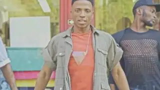 Rico Davis - 