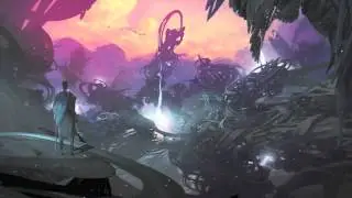 MitiS - Endeavors (Skyvoice Remix)