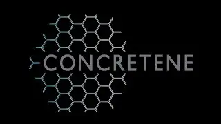 Graphene in Concrete: The Story of Concretene