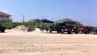 Jeeps