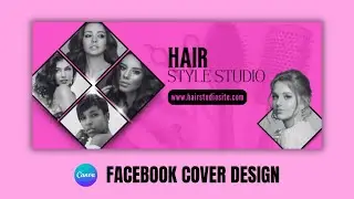 The Ultimate Canva Tutorial for Facebook Covers