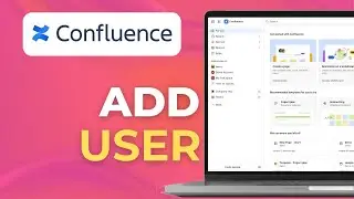 How to Add User to a Space in Confluence