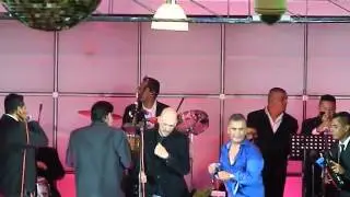 VIDEO FRUKO EN EL CARIBE 6