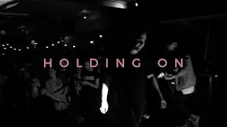 VICTORS - Holding On (Lyric)