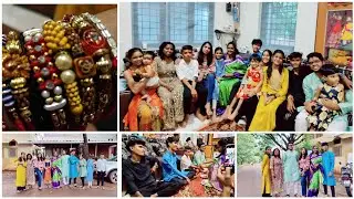Rakshabandhan Vlog Belgaum