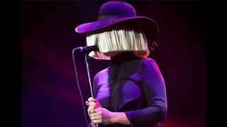Sia - Courage To Change (Lyrics)
