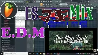 Es73 remix  tra mau jauh HHFOD GANG
