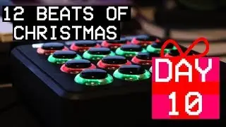 12 BEATS OF CHRISTMAS | DAY 10 | Midnight Tune