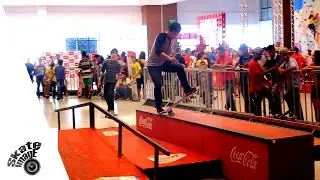 Evento Coca-Cola - Skate Image