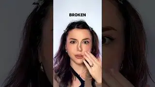 The power of ✨Nose Contour✨IB 