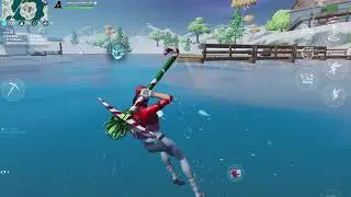 10 Kill Victory Royale In Duos!!