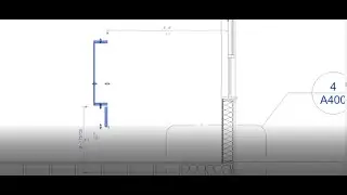 Revit Custom Detail Component for Wood Construction