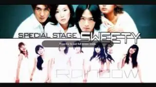 Rainbow- Sweety MP3 (S#arp)