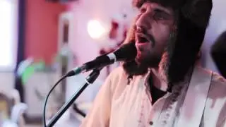 { Gipsydelica } {  Live Reherasal }
