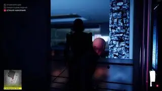 Hitman 2: Цель убита | Снято с помощью GeForce