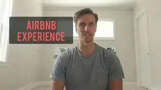 Airbnb Experiences
