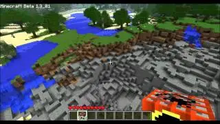 Minecraft Wars: The Draw