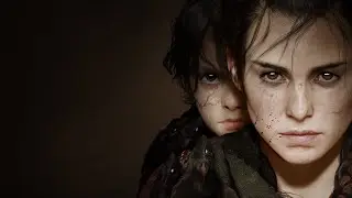 A Plague Tale Requiem / AMD FX6300 - MSI Radeon RX 570 - 8Gb Ram / 30 FPS
